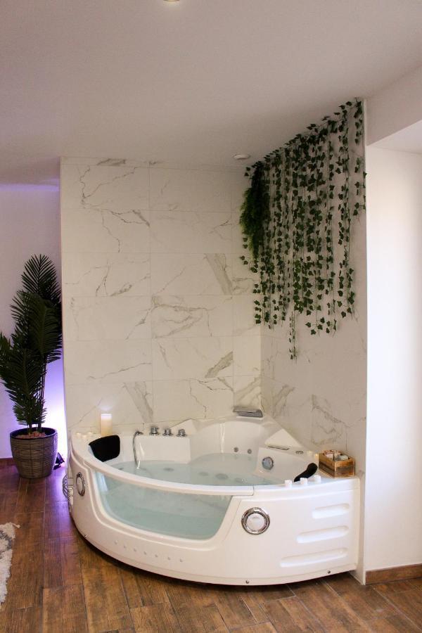 Appartement Cosy & Balneo - Centre De Sarlat Ngoại thất bức ảnh